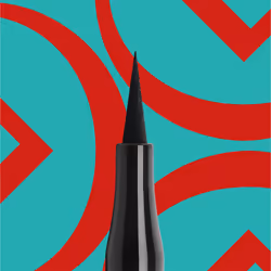Collistar Infinito Eye Marker crayon contour des yeux 1 ml Liquide 01 Black - Vue supplémentaire 2