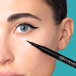 Collistar Infinito Eye Marker crayon contour des yeux 1 ml Liquide 01 Black - Vue supplémentaire 3