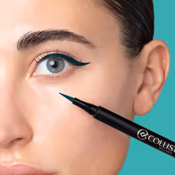 Collistar Infinito Eye Marker crayon contour des yeux 1 ml Liquide 04 Green - Vue supplémentaire 3