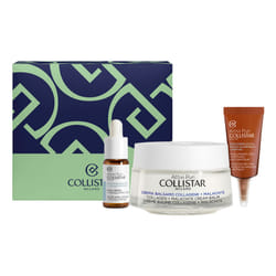 Collistar 7005885 kit de soins pour le visage et le corps