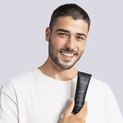 Collistar Uomo Face Gel nettoyant Hommes 125 ml - Vue supplémentaire 4