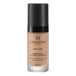 Collistar LIFT HD+ 30 ml Flacon pompe Crème 4R Sabbia Rosata