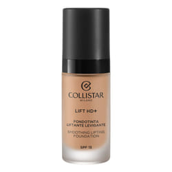 Collistar LIFT HD+ 30 ml Flacon pompe Crème 5N Ambra