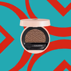 Collistar 7007083 ombre à paupière 3 g 420 Cacao matte Mat - Vue supplémentaire 2