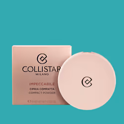 Collistar Impeccabile poudre de visage 9,5 ml 50N Cameo - Vue supplémentaire 5