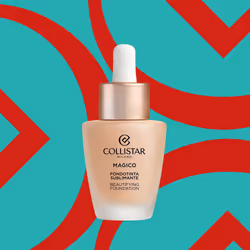 Collistar Magico 30 ml Flacon compte-gouttes Liquide 3R Naturale Rosato - Vue supplémentaire 2