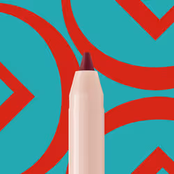 Collistar Twist Design 0,4 g 167 Tormalina Rossa - Vue supplémentaire 2