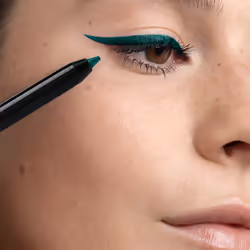 Collistar Twist Design crayon contour des yeux Gel 05 Verde Smeraldo - Vue supplémentaire 4