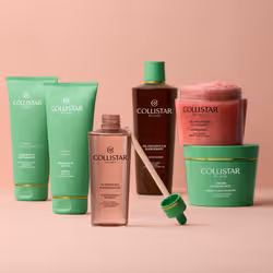 Collistar 7007825 gel douche et nettoyant pour le corps 400 ml Femmes Floral - Vue supplémentaire 2