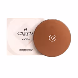 Collistar Magica Terra Abbronzante 2.2 Bellagio | matte - Vue supplémentaire 2
