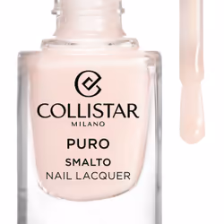 Collistar Puro Smalto vernis à ongles 10 ml Rose Gloss - Vue supplémentaire 2