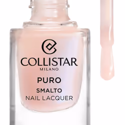 Collistar Puro Smalto vernis à ongles 10 ml Bourgogne Gloss - Vue supplémentaire 2