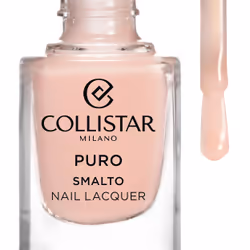 Collistar Puro Smalto vernis à ongles 10 ml Nu Gloss - Vue supplémentaire 2