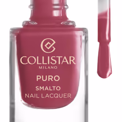 Collistar Puro Smalto vernis à ongles 10 ml Rouge Gloss - Vue supplémentaire 2
