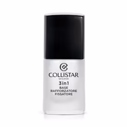 Collistar K10764, Transparent, Soin, Protection, Brosse, Bouteille, ETHYL ACETATE, BUTYL ACETATE, NITROCELLULOSE, ADIPIC ACID ...