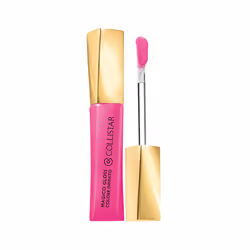 Collistar Gloss Design, Rose, Cindy Fuchsia, Coloration, Brillant, Pulpant, Femmes, Gloss, Bouteille