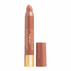 Collistar Twist Ultra-Shiny Gloss, Nu, Nude, 1 couleurs, Coloration, Hydratant, Lissage, Adoucissant, Volumisant, Femmes, Glo ...