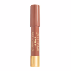 Collistar Twist Ultra-Shiny Gloss 2,5 g 202 Nude