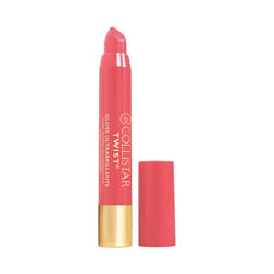 Collistar Twist Ultra-shiny Gloss, 207 Coral Pink, 2.5 g brillant à lèvres 2,5 g