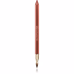 Ordre et précision parfaite précèdent un résultat doux. Avec le crayon à lèvres longue tenue Collistar Professional Lip Penci ...
