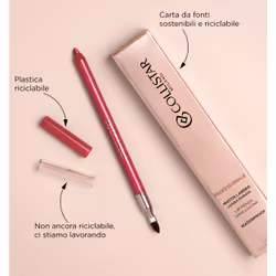 Collistar Professionale 1,2 g 114 Warm Mauve