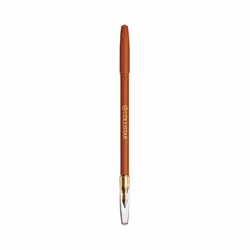Collistar Professional Lip Pencil, 1,2 g, Marron, Brick, Femmes, CYCLOPENTASILOXANE, SYNTHETIC WAX, ISODODECANE, POLYBUTENE,  ...