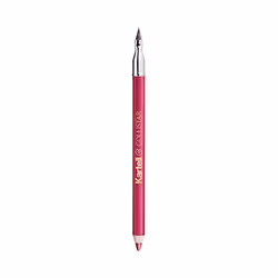 Collistar Professional Lip Pencil, 1,2 g, Rose, Dune Fuchsia, CYCLOPENTASILOXANE, SYNTHETIC WAX, ISODODECANE, POLYBUTENE, HYD ...