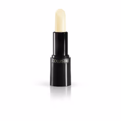 Collistar Puro, Beaume pour les lèvres, Incolore, Tous types de peau, Hydratant, Protection, Adoucissant, Apaisant, RICINUS C ...