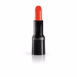 Collistar Puro, Rouge, Mandarino, 1 couleurs, Coloration, Hydratant, Adoucissant, Femmes, Satin