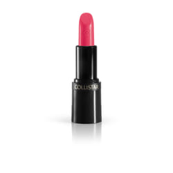 Collistar Puro 107 Peony Tattoo Satin