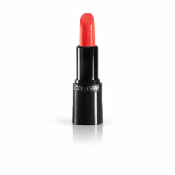 Collistar Puro, Corail, Melagrana, 1 couleurs, Coloration, Hydratant, Adoucissant, Femmes, Satin