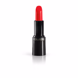 Collistar Puro, Rouge, Papavero Ipnotico, 1 couleurs, Coloration, Hydratant, Adoucissant, Femmes, Satin