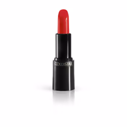 Collistar Puro, Rouge, Bacio, 1 couleurs, Coloration, Hydratant, Adoucissant, Femmes, Satin