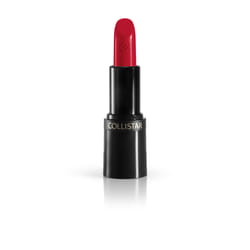 Collistar Puro 111 Rosso Milano Satin