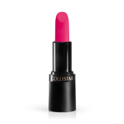 Collistar PURO Matte 3,5 ml 103 Fucsia Petunia Crème, Mat, Velours