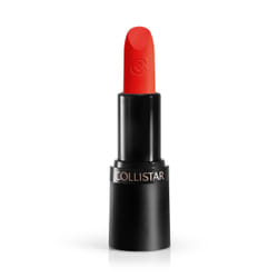 Collistar PURO Matte 3,5 ml 40 Mandarino Crème, Mat, Velours