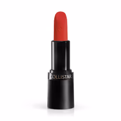 Collistar PURO Matte, Rouge, Papavero Ipnotico, 1 couleurs, Coloration, Hydratant, Lissage, Protection, Adoucissant, Femmes,  ...