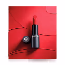 Collistar PURO Matte 3,5 ml 111 Rosso Milano Crème, Mat, Velours - Vue supplémentaire 3