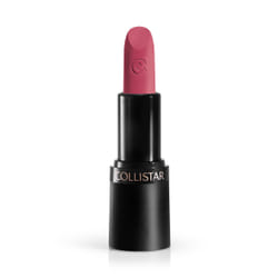 Collistar PURO Matte 3,5 ml 113 Autumn Berry Crème, Mat, Velours
