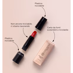 Collistar Puro Refill 104 Rosa Lampone Satin - Vue supplémentaire 3