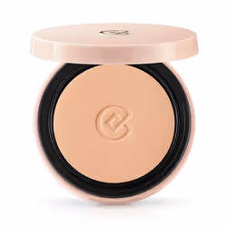 Collistar Impeccable, 10n, Ivory, Neutre, Pot, Poudre compacte, Mat, Naturel