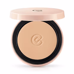 Collistar Impeccable, Natural, Beige, Pot, Poudre compacte, Mat, Naturel, 9 g