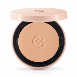 Collistar Impeccable, Honey, Beige, Pot, Poudre compacte, Mat, Naturel, 9 g