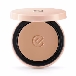 Collistar Impeccable, Warm rose, Rose, Pot, Poudre compacte, Mat, Naturel, 9 g