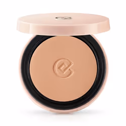 Collistar Impeccable, Cameo, Neutre, Pot, Poudre compacte, Mat, Naturel, 9 g