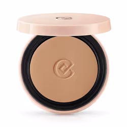 Collistar Impeccable, Cappuccino, Beige, Pot, Poudre compacte, Mat, Naturel, 9 g