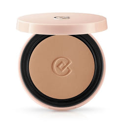 Collistar Impeccable poudre de visage 9 g 60 Cappuccino