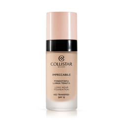 Collistar Impeccabile Fondotinta Lunga Tenuta 30ml 2N Beige