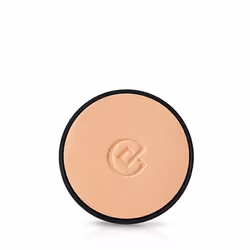 Collistar Impeccable Refill, Ivory, Neutre, Poudre compacte, Mat, Naturel, 9 g, Femmes