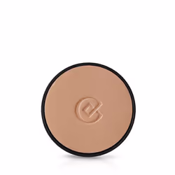 Collistar Impeccable Compact Powder Refill, Warm rose, Rose, Poudre compacte, Mat, Naturel, 9 g, Femmes